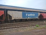 RUMO HPT-033649-1